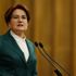 Akşener'den Boğaziçi ve Ayşe Buğra eleştirisi Akşener'den Boğaziçi ve Ayşe Buğra eleştirisi