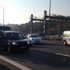 Bomba şüphesi TEM otoyolunu trafiğe kapattı