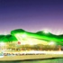 Timsah Arena'da sıra zemine geldi Timsah Arena'da sıra zemine geldi