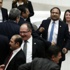 Özcan Purçu'nun önerisi reddedildi