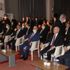 ﻿Merhum Erbakan'ı anma programı başladı