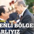 Erdoğan: Güvenli bölgede ısrarcıyız