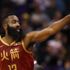 NBA'de James Harden şov NBA'de James Harden şov