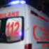 Elazığ'da ambulansa silahlı saldırı Elazığ'da ambulansa silahlı saldırı
