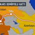 Bakü-Tiflis-Kars demiryolu hattında ilk resmî sefer düzenlenecek