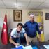 Menemenspor dan sol bek takviyesi Menemenspor dan sol bek takviyesi