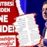 Diyanet-Sen'den Cuma hutbesini eleştiren İBB Başkanı Ekrem İmamoğlu'na tepki: Laf cambazlığını bıraksın