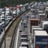 İstanbul'da Trafik Çilesi İstanbul'da Trafik Çilesi