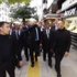 Sp Genel Başkanı Kamalak’tan Van Esnafına Ziyaret