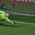 Fenerbahçe'nin radarındaki Ospina dün gece...
