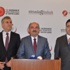Müezzinoğlu'nda 'kanser ilacı' açıklaması Müezzinoğlu'nda 'kanser ilacı' açıklaması