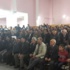 Akdağmadeni İlçesinde Traktör Sürücülerine Seminer Verildi