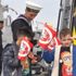 Askeri gemiler 23 Nisan'da gezilebilecek