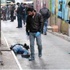 Beyoğlu'nda cesedi bulunmuştu! O polis yanlışlıkla kendini vurmuş Beyoğlu'nda cesedi bulunmuştu! O polis yanlışlıkla kendini vurmuş