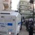 Mersin'deki yangına TOMA müdahale etti!