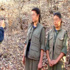 Kayıp liseli 3 kızın PKK'ya katıldığı ortaya çıktı Kayıp liseli 3 kızın PKK'ya katıldığı ortaya çıktı