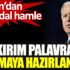 Biden’dan son dakika hamlesi: Sözde Ermeni soykırımını tanıyacak Biden’dan son dakika hamlesi: Sözde Ermeni soykırımını tanıyacak