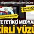 MİT skandalı ile gündeme gelen Yeniçağ gazetesi yazarı Orhan Uğuroğlu'ndan bir skandal daha!