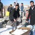 Bu köyün erkeklerine kız vermiyorlar!