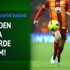 Fenerbahçe'den, Galatasaray'a Fernandao çalımı Fenerbahçe'den, Galatasaray'a Fernandao çalımı