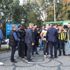Fenerbahçe Koray Şener'e veda etti Fenerbahçe Koray Şener'e veda etti