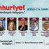 Cumhuriyet yazarları İzmir Kitap Fuarı'nda Cumhuriyet yazarları İzmir Kitap Fuarı'nda