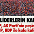 Başbakan Davutoğlu Kayseri'ye Gitti Başbakan Davutoğlu Kayseri'ye Gitti