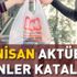 9 Nisan BİM aktüel ürünler kataloğu! BİM'de salı indirimleri belli oldu! Sürpriz ürünler yer alıyor