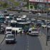 Esenyurt'ta ticari minibüs ile otobüs çarpıştı: Ölü ve yaralılar var