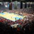 Abdi İpekçi Arena yıkılıyor Abdi İpekçi Arena yıkılıyor