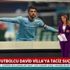 Dünyaca ünlü yıldız futbolcu David Villa’ya taciz suçlaması