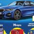 Metro çekiliş sonuçları isim listesi! Metro Market BMW 320i çekiliş sonuçları kim kazandı?