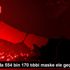 İstanbul da 554 bin 170 tıbbi maske ele geçirildi İstanbul da 554 bin 170 tıbbi maske ele geçirildi