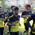 Fenerbahçe'de yeni sezon hazırlıkları başladı Fenerbahçe'de yeni sezon hazırlıkları başladı