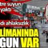 ﻿Havalimanında soygun var