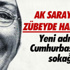 Düzce'de yoğun sis Düzce'de yoğun sis