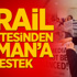 İsrail gazetesi Haaretz'den Zaman'a destek