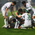 Bursaspor galibiyet serisini sürdürüyor