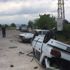 Osmaniye’de trafik kazası: 4 yaralı Osmaniye’de trafik kazası: 4 yaralı