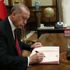3 büyükelçi merkeze çekildi, 4 ülkeye yeni büyükelçi atandı