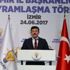 AK Partili Dağ: İzmir'deki FETÖ davası için müdahillik talebimiz kabul edildi