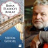 Nedim Gürsel'in yeni kitabı 5 Mayıs'ta raflarda