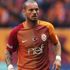 Galatasaray'da Wesley Sneijder için son karar! Galatasaray'da Wesley Sneijder için son karar!