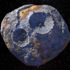 Türünün tek örneği: 10 kentilyon dolarlık asteroid