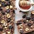 Keçiboynuzu unlu granola nasıl yapılır? İşte tarifi Keçiboynuzu unlu granola nasıl yapılır? İşte tarifi