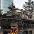 Sur'a askeri sevkiyat sürüyor