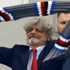 Sampdoria Başkanı'na 3 ay ceza