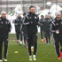 Beşiktaş ara vermedi Beşiktaş ara vermedi