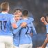 Manchester City 3 puanı tek golle aldı