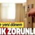 Son dakika: Otellerde yeni dönem! HES kodu zorunlu oldu Son dakika: Otellerde yeni dönem! HES kodu zorunlu oldu